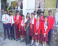 Class X 2nd Batch (29/12/2023)